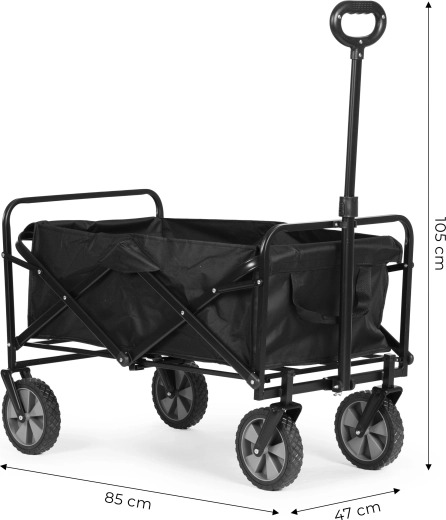 Marco metálico robusto y alta capacidad de carga