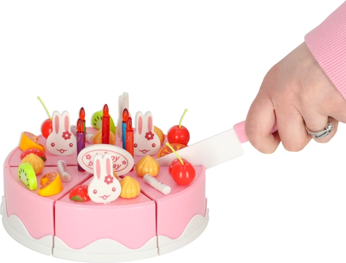 Cortar como de verdad