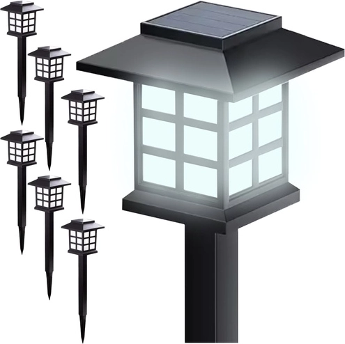 Iluminación inalámbrica sin costes