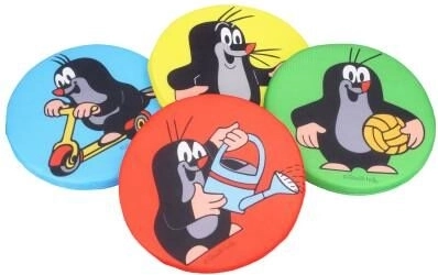 Ligero y fácil de transportar