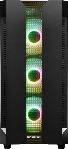 Iluminación RGB controlable