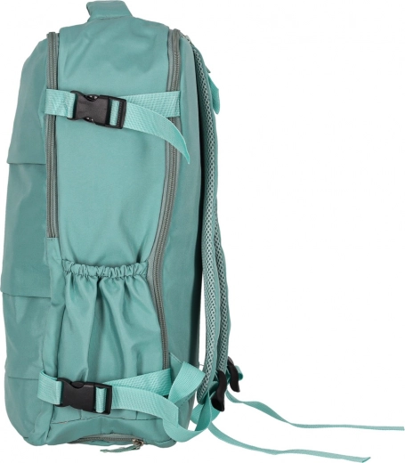 Correas de compresión para una carga estable