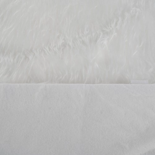 Material suave y mullido