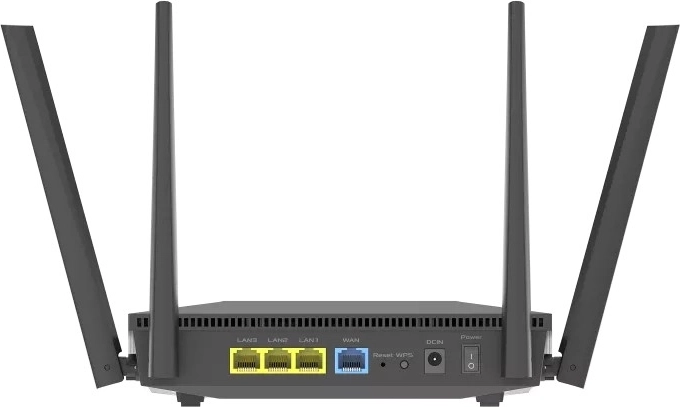 Tecnologías de red avanzadas