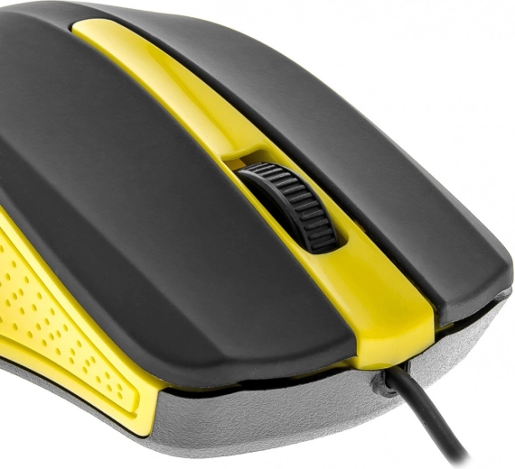 Tecnología óptica 1000 DPI