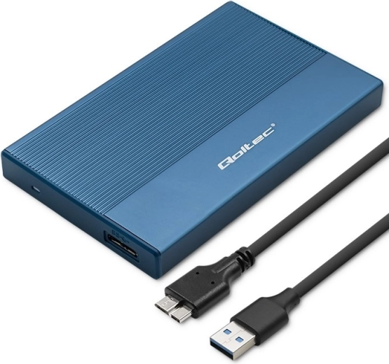 Velocidad USB 3.0 de hasta 5 Gb/s