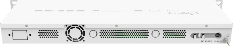 Arranque dual: SwOS o RouterOS