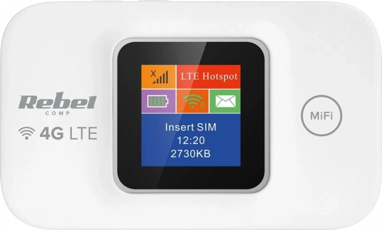 Conectividad móvil flexible
