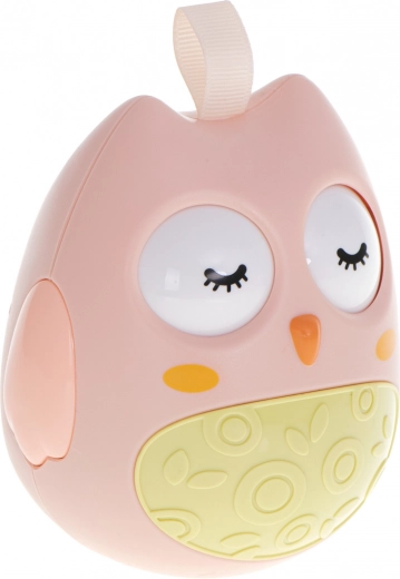 Desarrollo sensorial en un solo juguete