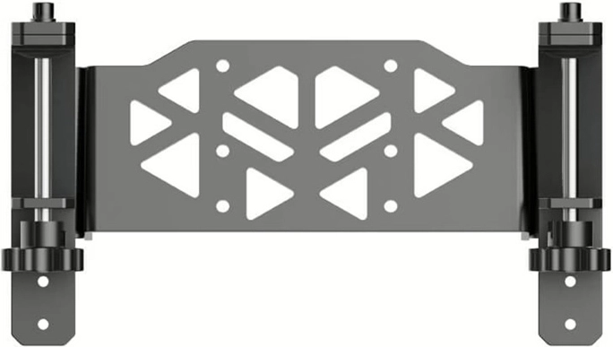 Inclinación ajustable 0–75°