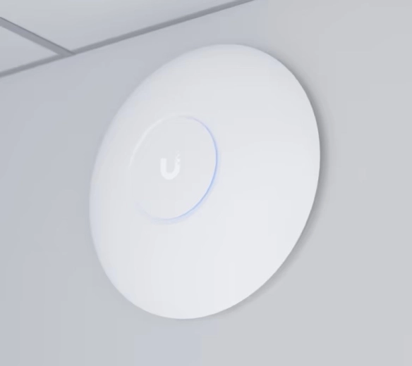 Rendimiento Wi‑Fi 7 y 8 flujos espaciales