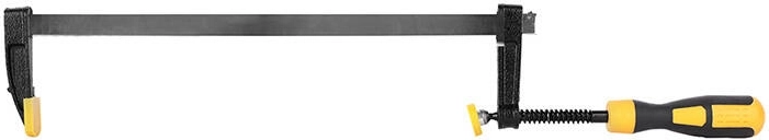 Fuerte fuerza de sujeción