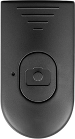 Control remoto por Bluetooth