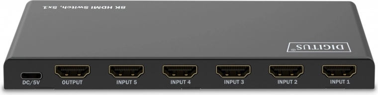 Instalación sencilla, alimentación USB‑C y chasis metálico
