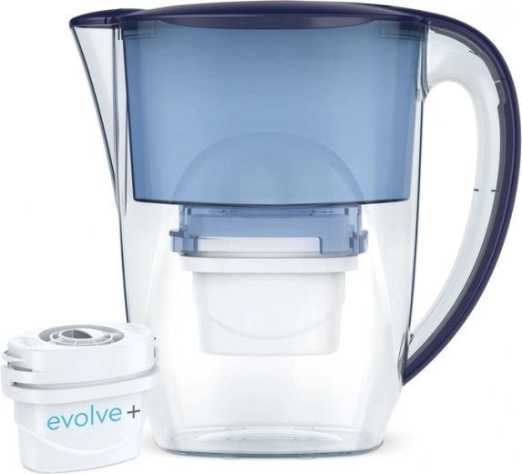 Filtración de 5 etapas para agua más limpia y sabrosa