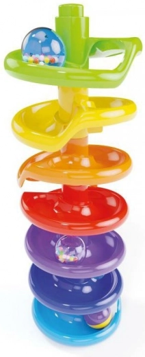 Componentes seguros y coloridos