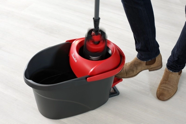 Sistema de escurrido innovador
