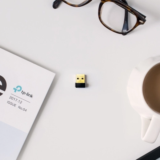 Formato nano: conectar y olvidar