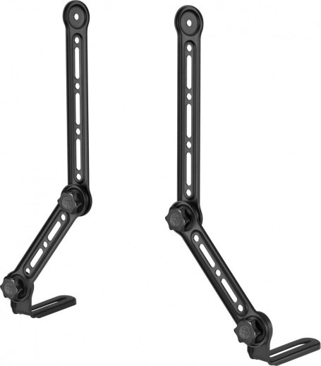 Resistencia y seguridad hasta 15 kg