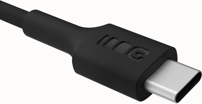 Trenzado de nylon resistente
