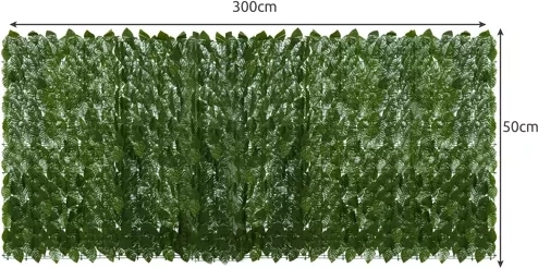 Montaje rápido y dimensiones variables