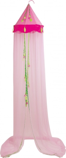 Diseño floral decorativo