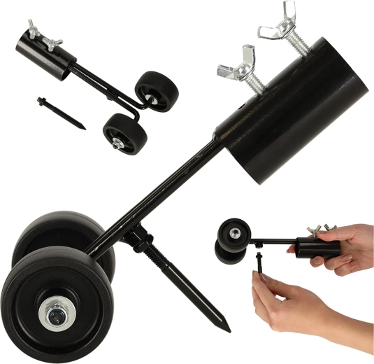 Solución ecológica