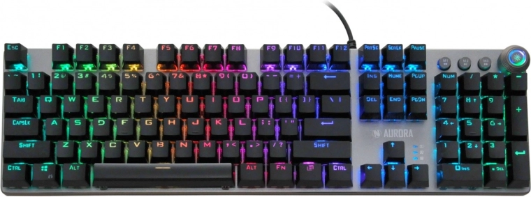 Anti-ghosting completo para un juego preciso