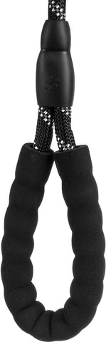 Empuñadura de espuma cómoda