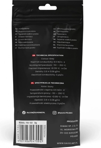 Aplicación segura y sencilla