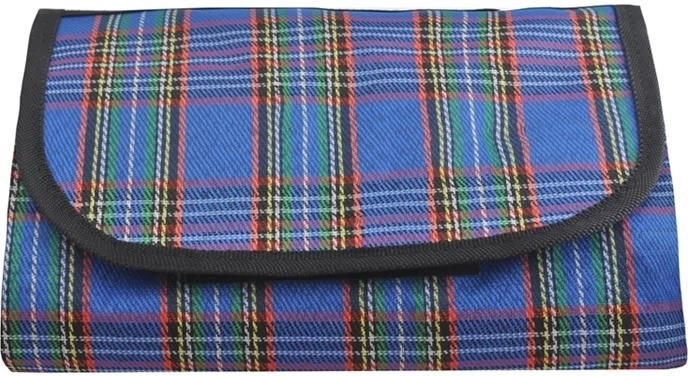 Compacta y fácil de transportar