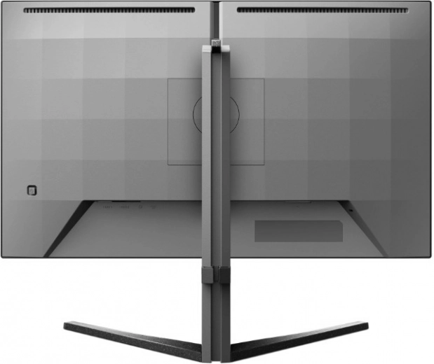 Soporte ergonómico con pivote
