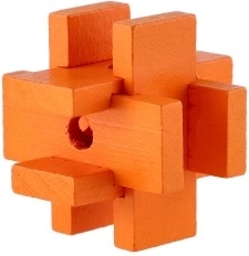 Fomenta la lógica y la motricidad