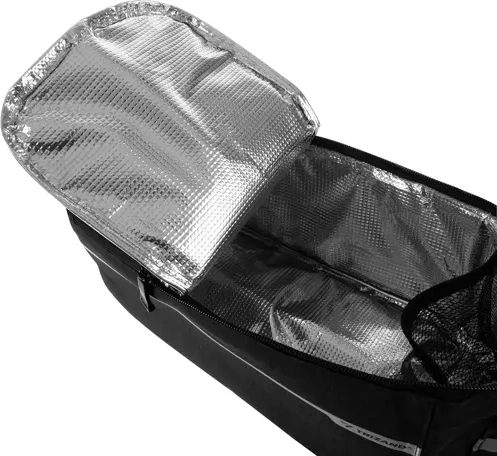 Mantenimiento de la temperatura