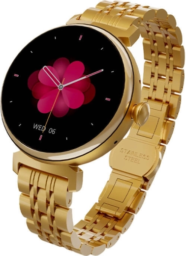 Conexión rápida desde el SmartWatch