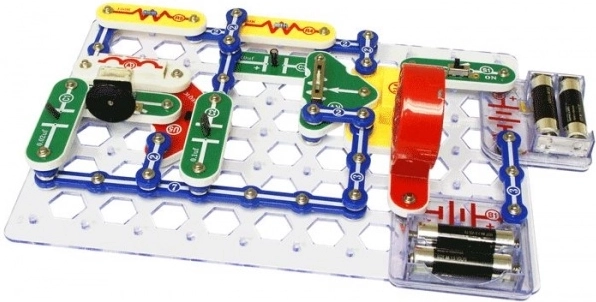 Kit compatible y ampliable