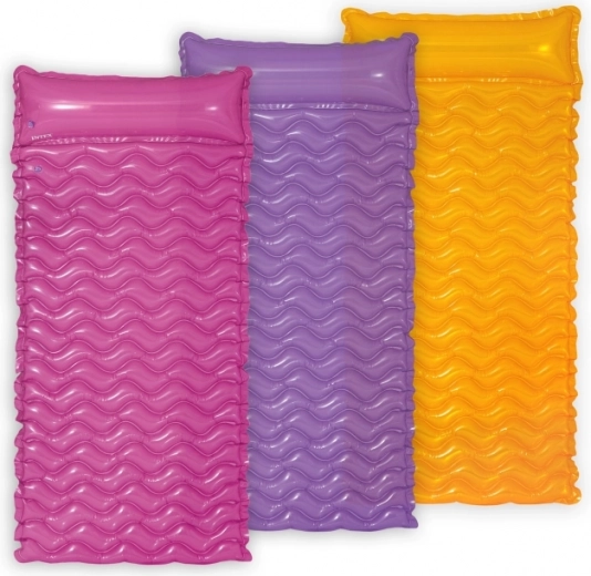 Relajación cómoda con almohada integrada