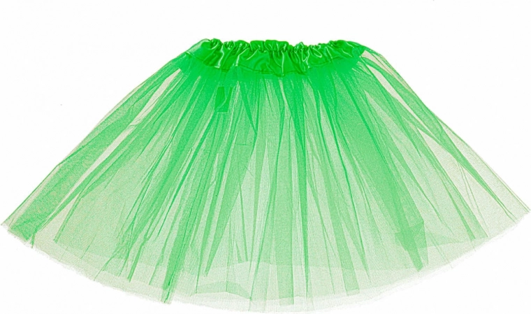 Tul de triple capa para gran volumen