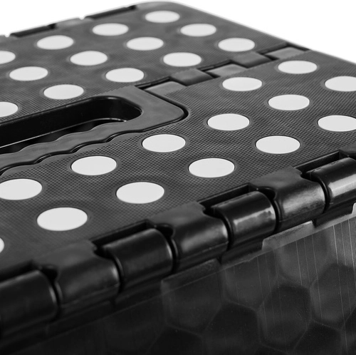 Superficie antideslizante