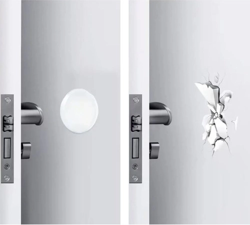 Instalación autoadhesiva rápida