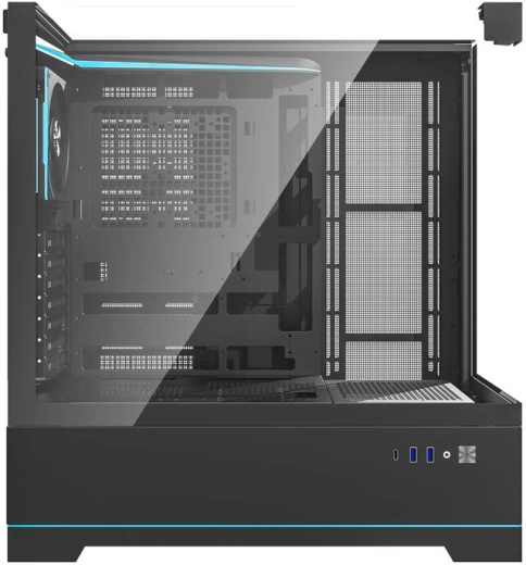 Sistema de refrigeración eficiente
