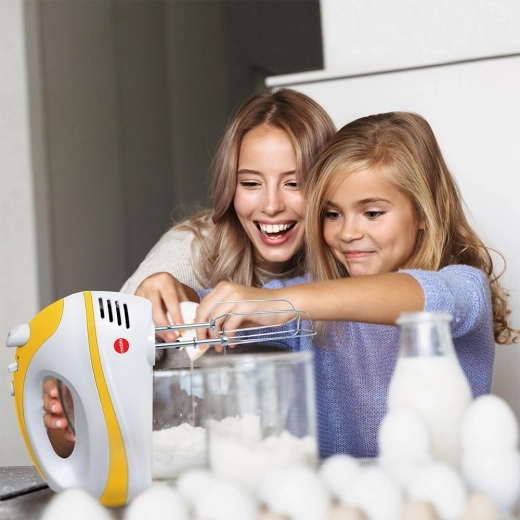 Comodidad y seguridad de uso