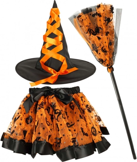 Set completo de 3 piezas