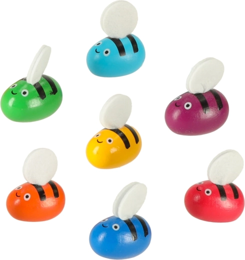 Apoya el desarrollo de las habilidades motoras