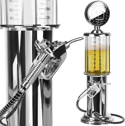 Autoservicio sencillo