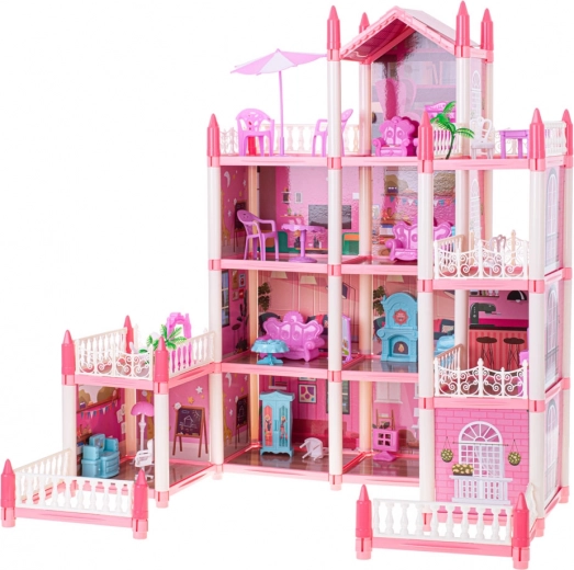 Estructura de varios niveles