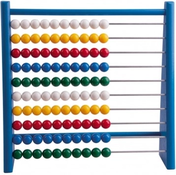 Fomenta el pensamiento lógico