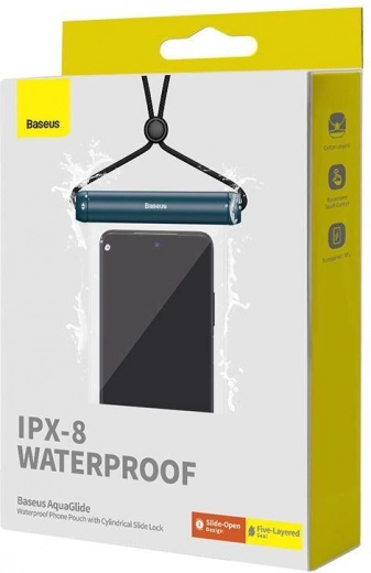 IPX8 hasta 30 m – actividades acuáticas sin preocupaciones