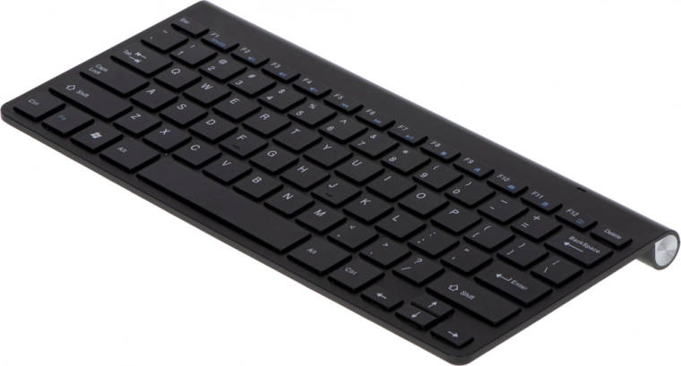 Escritura silenciosa y cómoda