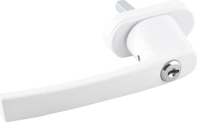 Materiales resistentes y diseño limpio